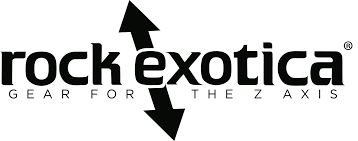 Slikovni rezultat za rockexotica logo