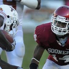 Ou Updates Depth Chart For Texas Week Crimson And Cream