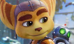 Rift apart will officially be released on ps5 on june 11, 2021. Ratchet And Clank Rift Apart Games News Dailygame
