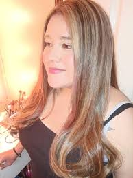 Chunky face and neck graced my presence to complete my Mother's Day 💗