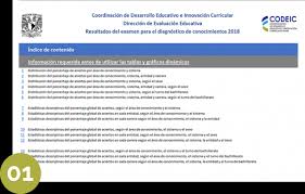Esta página puede ser reproducida con fines no lucrativos, siempre y cuando no se mutile, se cite la fuente completa y su dirección electrónica. Resultado De Diagnostico Cuaieed