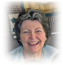 Mary Waterman Obituary