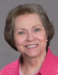 Jane Kaster Obituary