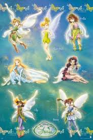 When a baby laughs for the first time, a fairy is born. Fairies Names Posters Allposters Co Uk Disney Fairies Disney Faries Disney Fairies Pixie Hollow