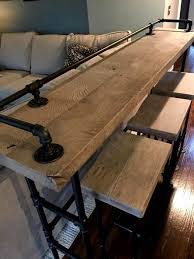 Pin By Amulhern On Home In 2020 Rustic Sofa Wood Sofa Rustic House
