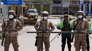 ¿habrá un horario especial de inmovilización social? Peru Decreta Toque De Queda Porque Jovenes Contrajeron El Covid 19 En Fiestas Nocturnas Anf Agencia De Noticias Fides