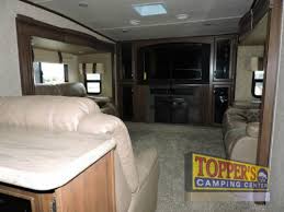Forest river sandpiper 377flik front living fifth wheel. Forest River Sandpiper 377flik Fifth Wheels 3 Areas To Relax