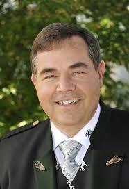 Mitglieder des Pfarrgemeinderates (2022-2027)