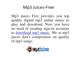 It is 100% free and super easy to use mp3juice. Trends Of Free Mp3 Music On Internet Ppt Download