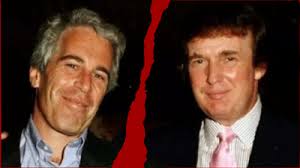 Epstein-Trump links: How did a real estate betrayal end their friendship?  Jeffery believed 'it was Trump who went to the police'