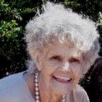 Mrs. Janice Rebecca Frith Obituary