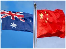 Fall in love with the bush capital 輦 we're here for the best (and worst) of. Chinese Official Tweets Doctored Image Of Alleged Australian War Crime In Afghanistan Morrison Demands Apology Zee5 News