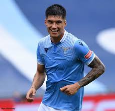 Lazio forward joaquin correa has spoken to new boss maurizio sarri about how much he wants to leave the club this summer, according to a report in the italian media. Lazio Involving Joaquin Correa In Pre Season Camp Despite Desire To Leave And Agent S Everton Talks