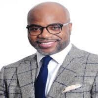 Darron Sims's Instagram, Twitter & Facebook