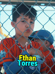 Nathan Torres Hemet Update