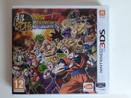 We did not find results for: Dragon Ball Z Extreme Butouden Nintendo 3ds Buy Video Games And Consoles Nintendo 3ds At Todocoleccion 210976119