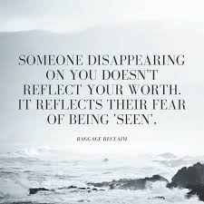 Although ghosting also occurs in friendships, it's usually associated with dating. What S The Craic With Ghosting And No It S Not The Same As No Contact