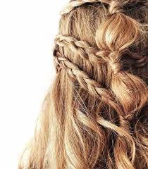 C'est la question que s'est posé l'artiste… Coiffure Game Of Thrones Les Plus Belles Idees Reperees En Ligne