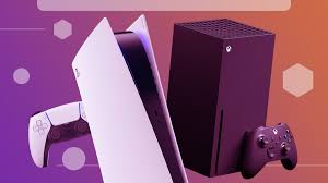 As expected from any significant console refresh, microsoft and the playstation 5, xbox series x, and xbox series s launched with admittedly weak launch lineups, making either console less compelling in their early days. Ps5 Vs Xbox Series X Which Does What Best Trends Wide