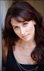 Lesli Margherita Will Join Taye Diggs and Topher Grace in "One Shot" Movie  Musical