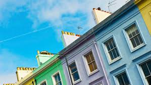 Every man's dream comes true for william thacker, an unsuccessful notting hill bookstore owner, when anna scott, the world's most beautiful. A Walking Tour Of Notting Hill Movie Locations In London
