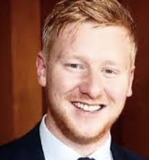 Daniel McCrossan: Rhetoric, Expenses & RHI (Part 2) by Donal Lavery