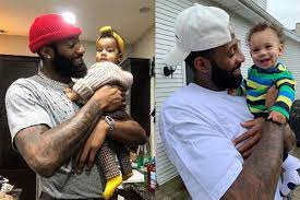 The latest stats, facts, news and notes on andre drummond of the la lakers. Meet Andre Drummond S Children Two Ig Models Were Said To Be Pregnant With Andre Drummond S Babies Ecelebritymirror