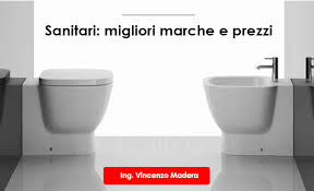 Siamo tra i migliori fornitori per il bagno in italia. Migliori Marche Sanitari Prezzi Recensioni E Opinioni