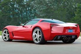 Jba speed shop has built a unique reputation for building and servicing hundreds of street, custom and race vehicles of all years, makes and models. We Search Detroit For Clues About The Next Corvette C7 Corvette