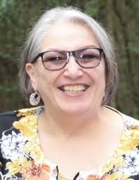 Obituary information for Theresa Gallegos Garza