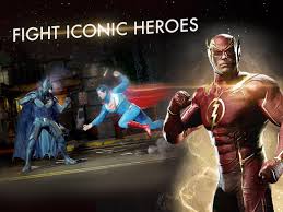 Injustice android 2.10.1 apk download and install. Download Injustice 2 For Android 9 0