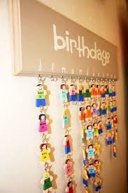 Hanging 3d Birthday Chart For Classroom Classroom Birthday Chart Display And Celebration Ideas Classroom Birthday Birthday Display Birthday Charts