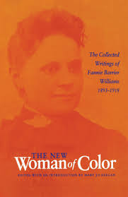 The New Woman of Color: The Collected... book by Mary Jo Deegan