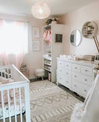 All you need now is baby sound asleep in your arms. 10 Best Boho Baby Nurseries Cozy Nursery