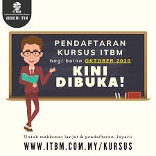 Kursus penjaga jentera elektrik a1 2004( ver 1 ). Pengumuman Institut Terjemahan Buku Malaysia Itbm Facebook