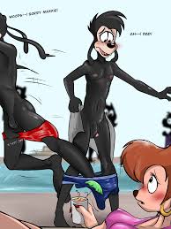 Rule34 - If it exists, there is porn of it  max goof, peg pete  7466446