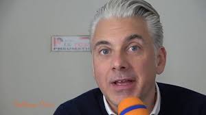 Gianmarco Rossi e la scelta del pneumatico perfetto. Estratto della puntata  n.°87 di Gentleman Driver TV