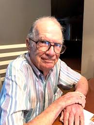 John Marchsteiner Obituary