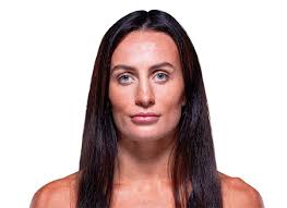 Casey O'Neill (Women's Flyweight) MMA Profile