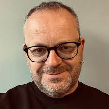 Legendary music writer Peter Makowski has died, aged 65