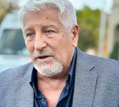 Designan a Eduardo Elías en el hospital de Nogoyá