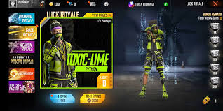 Please note redemption expiration date. Free Fire Rewards And How To Claim Them For Free Articles Pocket Gamer
