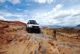 The Great Xterra Pics Thread