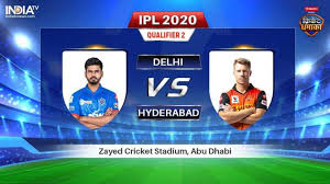 What are this weekend's premier league matches? Dc Vs Srh How To Watch Ipl 2020 Qualifier 2 Streaming On Hotstar Star Sports Jiotv Cricket News India Tv