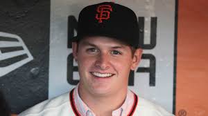 Baseball America top 100: Giants have worst showing in years