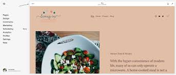 Here's the full tutorial on how to change the background color of a squarespace index page section. Squarespace 7 1 Vs Squarespace 7 0 Which Should You Use Squarespace Web Design Services Jodi Neufeld Design