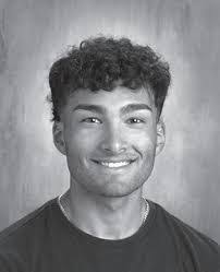 Dexter Nunez's Instagram, Twitter & Facebook