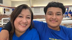 Oscar Waller's Instagram, Twitter & Facebook