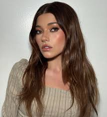 makeup by me 4 “the eras of @georgiawood__x” for @sleaze_mag summer issue  2025 🖤 Creative Direction by Kitty Gilbey @kittygilbey and Lily Newman  @lilyynewman Produced by Arthur Laidlaw at Sleaze Studios @ar.thurzl