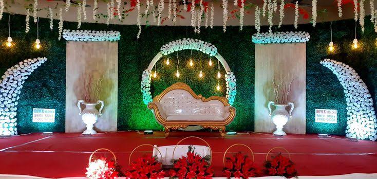 Stage decoration product image
